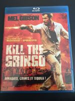 Blu-ray « kill the gringo » (français) Mel Gibson